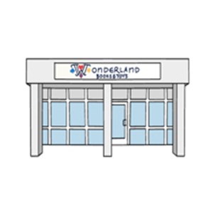 Photo of Wonderland Books & Toys