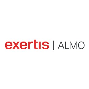 Photo of Exertis Almo