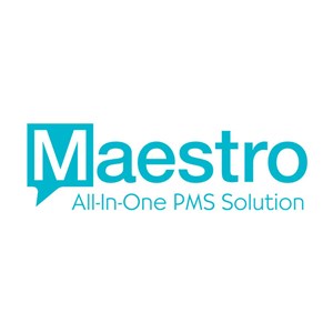 Photo of Maestro PMS