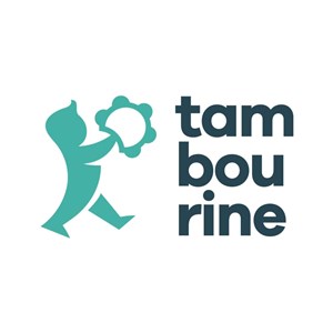 Photo of Tambourine