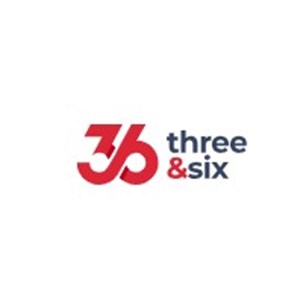 Photo of three&six