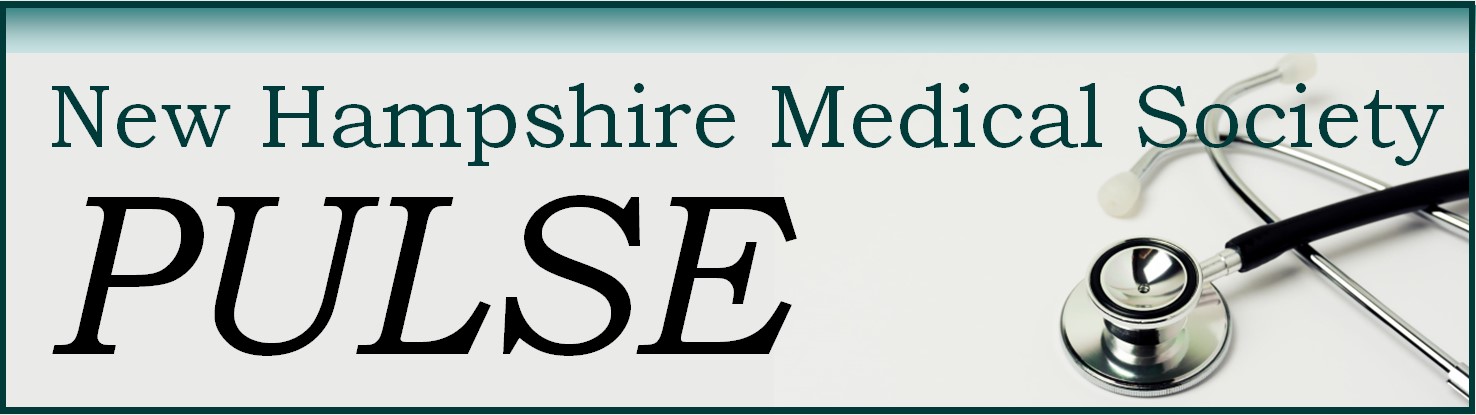 New Hampshire Medical Society Pulse