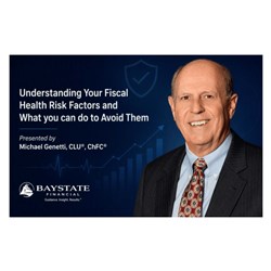 Understanding Your Fiscal Health Risk Factors