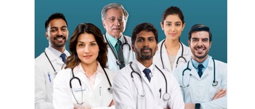 NHMS White Coat Advocacy Day