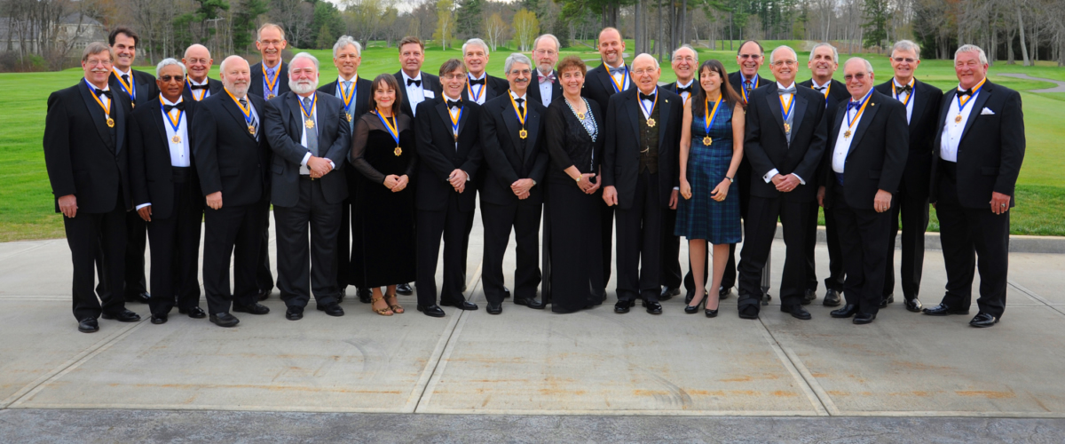 New Hampshire Medical Society Presidents