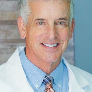 James P Bartels MD