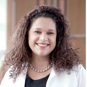 Melissa Martinez-Adorno MD