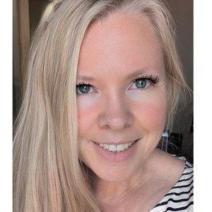 Kirsten Singleton