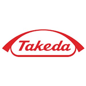 Photo of Takeda