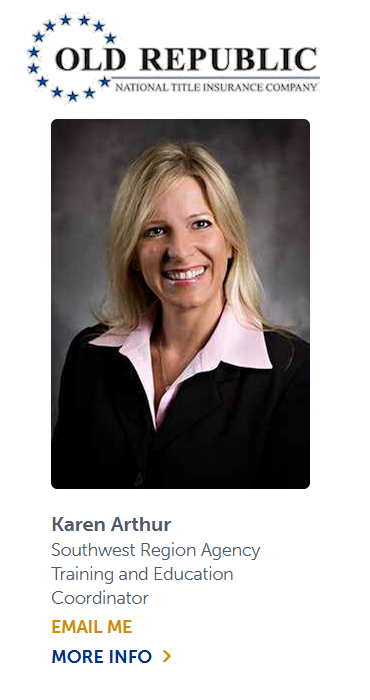 Karen Arthur
