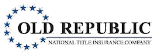 Old Republic National Title
