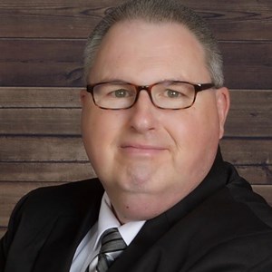 Photo of Alan Grill