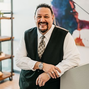 Photo of Edward Ramirez