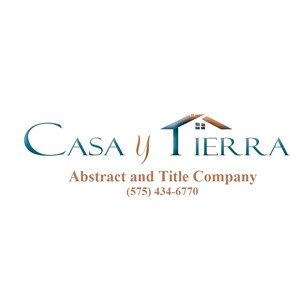 Photo of Casa Y Tierra Abstract and Title Co.