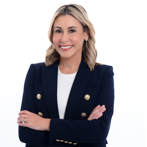 Photo of Elle Guerrini