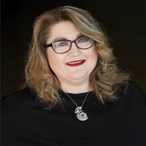 Photo of Jennifer Odom-Cordova