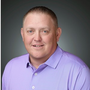 Photo of Chad Harmon