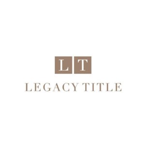 Photo of Legacy Title, LLC