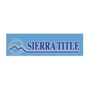 Photo of Sierra Title Company, Inc.