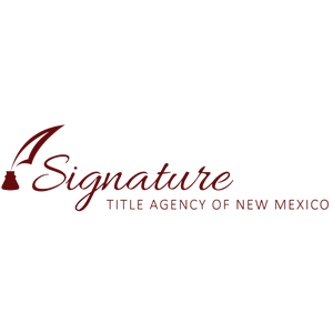 Photo of Signature Title Agency of NM