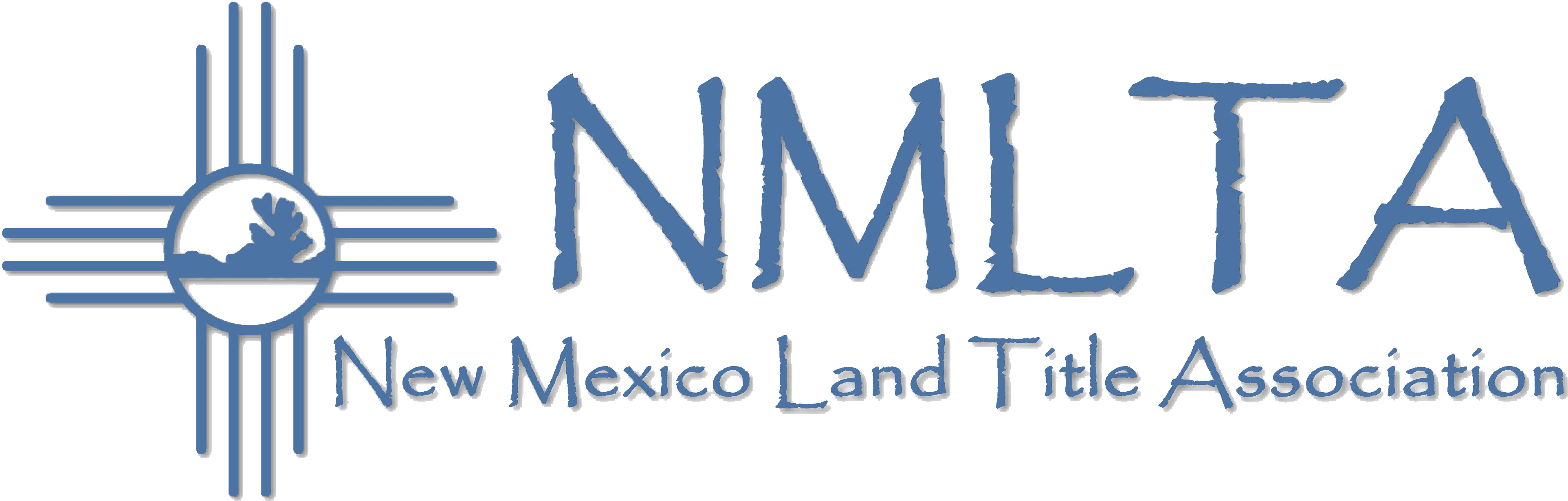 New Mexico Land Title Association Logo