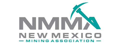 New Mexico Mining Association Logo