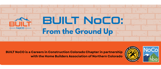 BUILT NoCO's 2nd Annual Pickleball Tournament