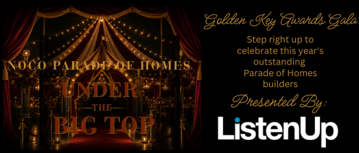 Golden Key Awards-Early Bird Tickets through July 31st!