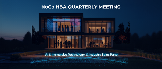Summer Quarterly Meeting-Immersive Projection & the Future of Projective Design + Sales