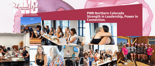 2026 PWB Women's Conference: Unwrap Your Balance