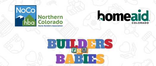 HomeAid Colorado Diaper Drive 