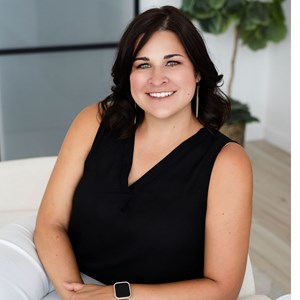 Photo of Kelly Coonrod