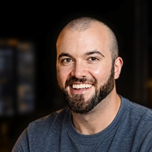 Photo of Grant Fuellenbach