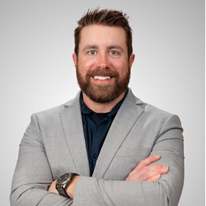 Photo of David Quackenbush