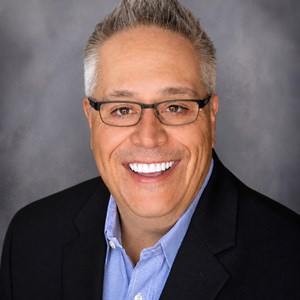 David Salmon