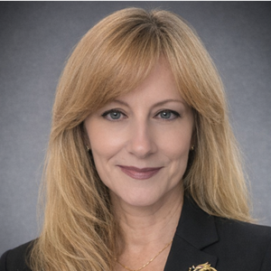 Photo of Janet Hatfield