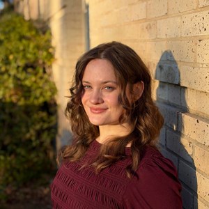 Megan Gallagher