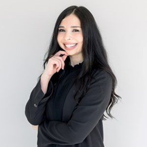 Photo of Alyssa Mahler