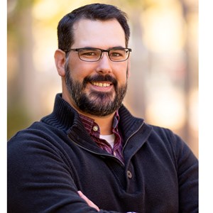 Photo of JOSH THOMAS