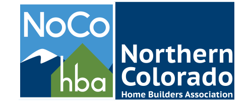 Home Builders Association of Northern Colorado Logo