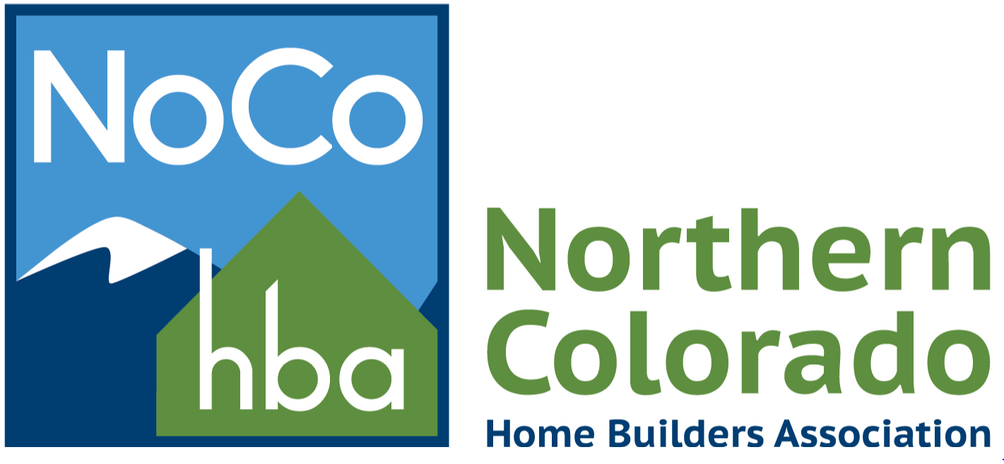 Home Builders Association of Northern Colorado Logo