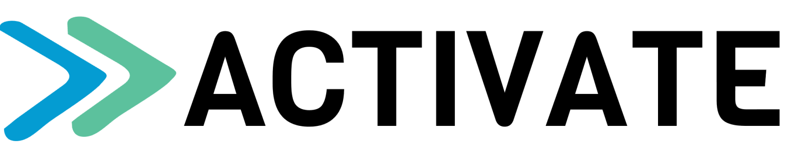 Activate logo