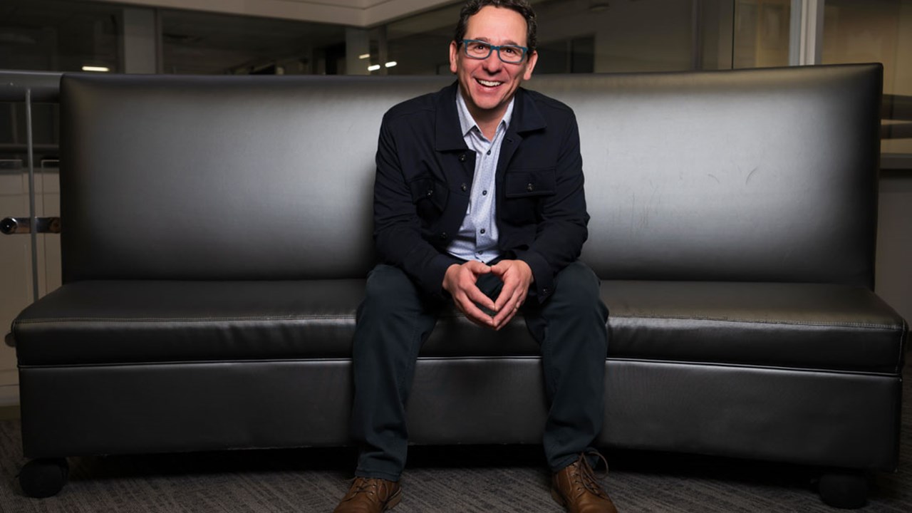 Rick Lozano - Creative Reconnection™