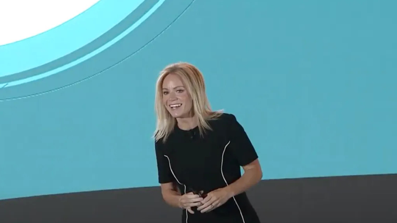 Alyson Van Hooser, CSP | Keynote Speaker