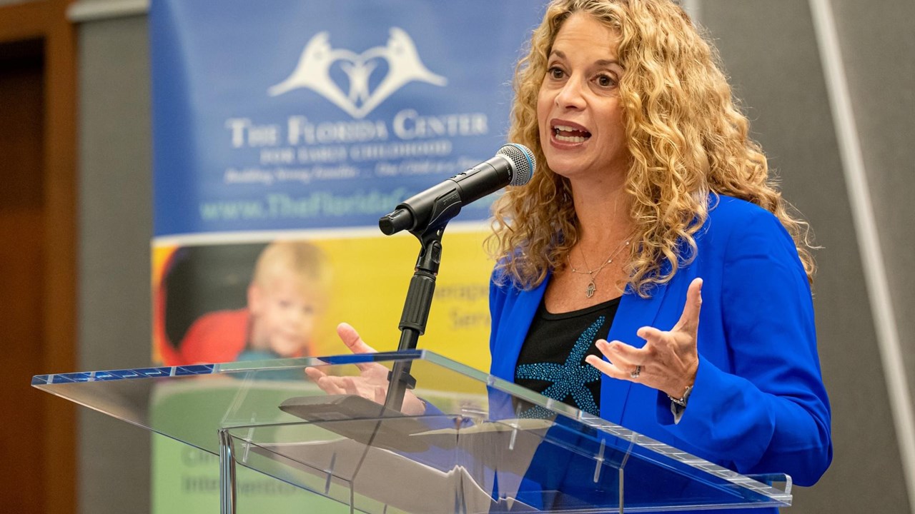 Emcee & Experience Host | The Florida Center 
