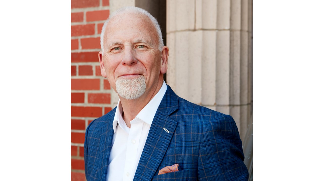 Phillip Van Hooser, MBA, CSP, CPAE | Headshot 1