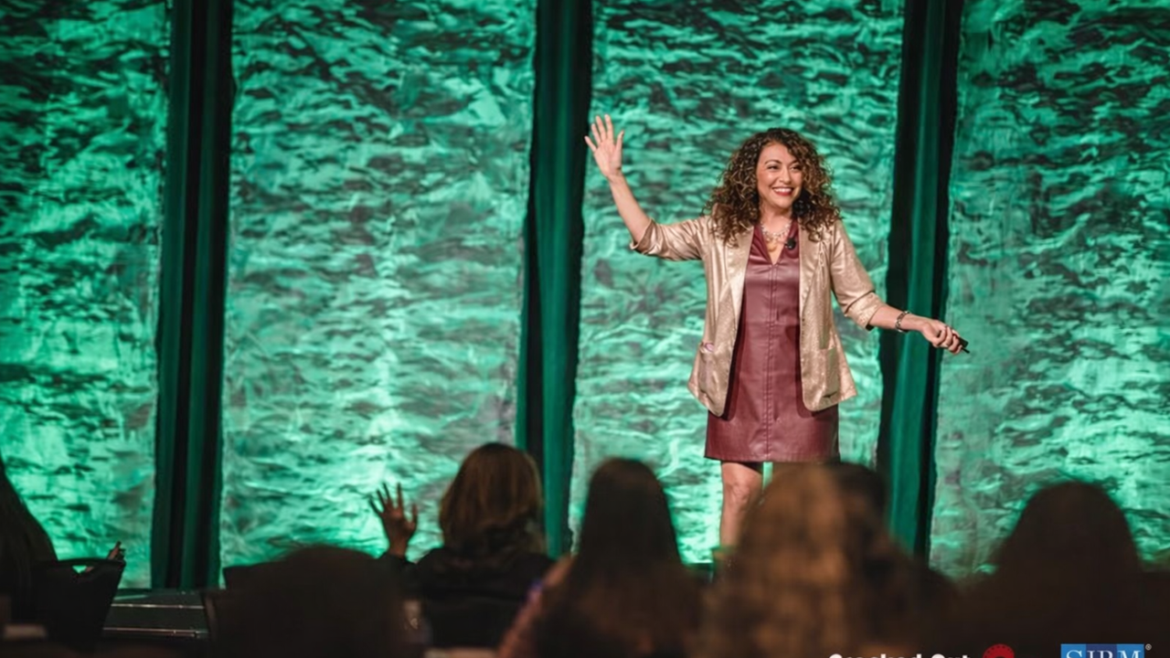 SHRM WA 2026