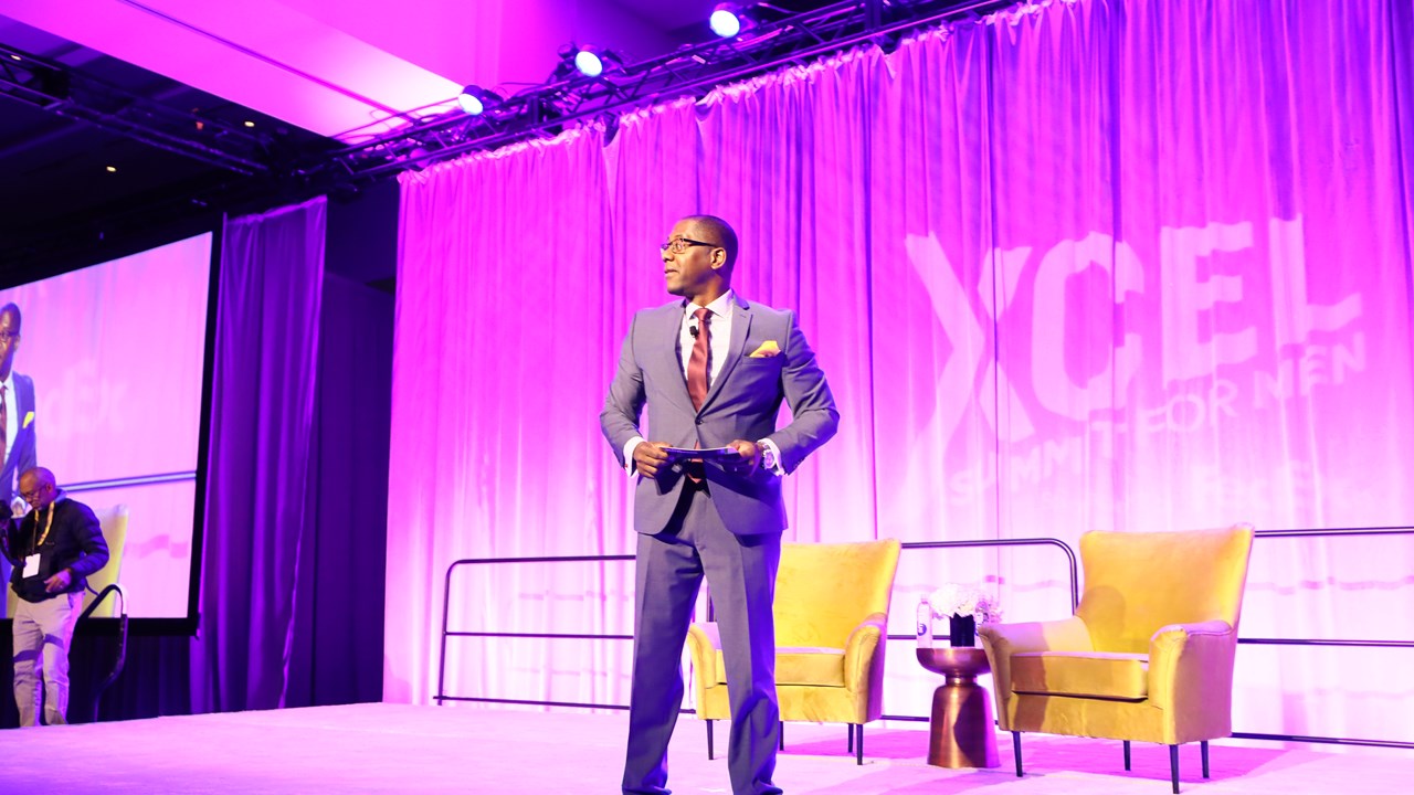 Ramon Ray Xcel Summit