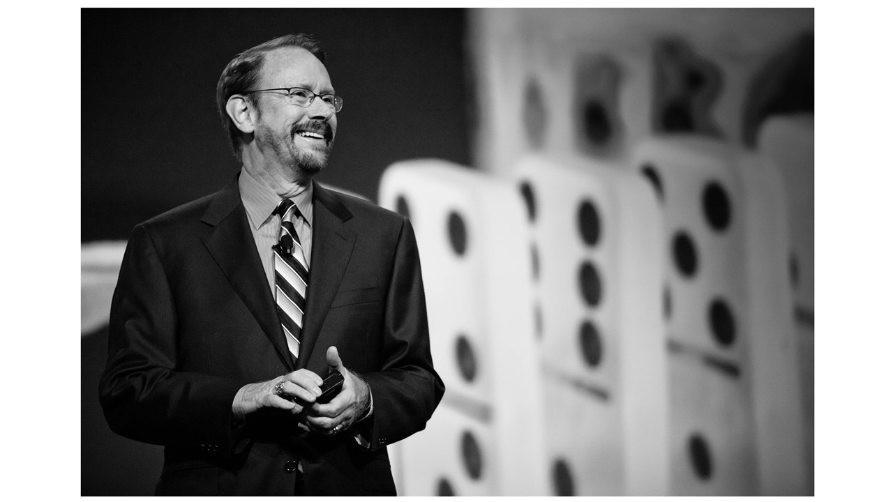 Daniel Burrus 2