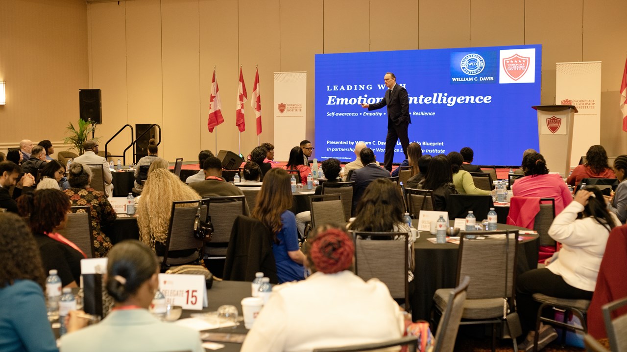 Workplace Leadership Conference - Toronto, Ontario, Canada